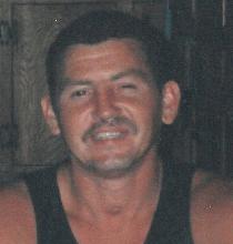 Michael Brian Sangwin